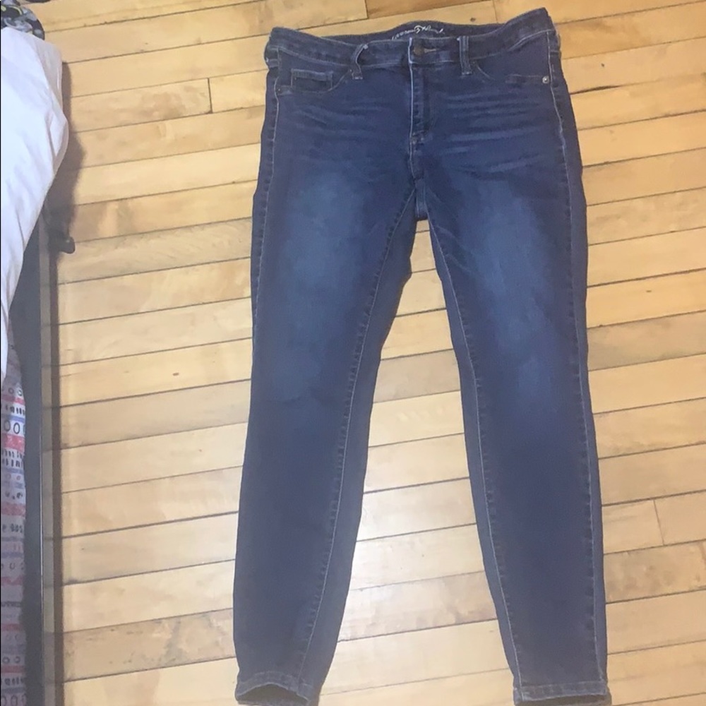 Jeans